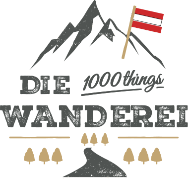 Wanderei by 1000things logo