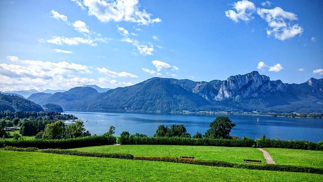 Mondsee