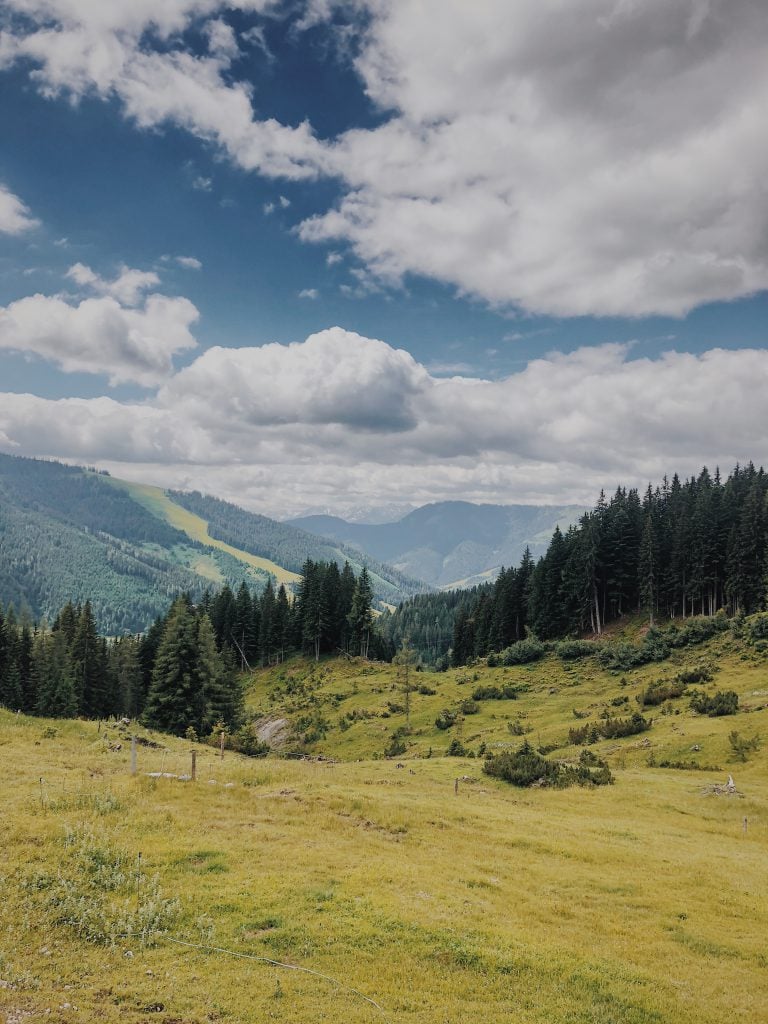 Hochkönig