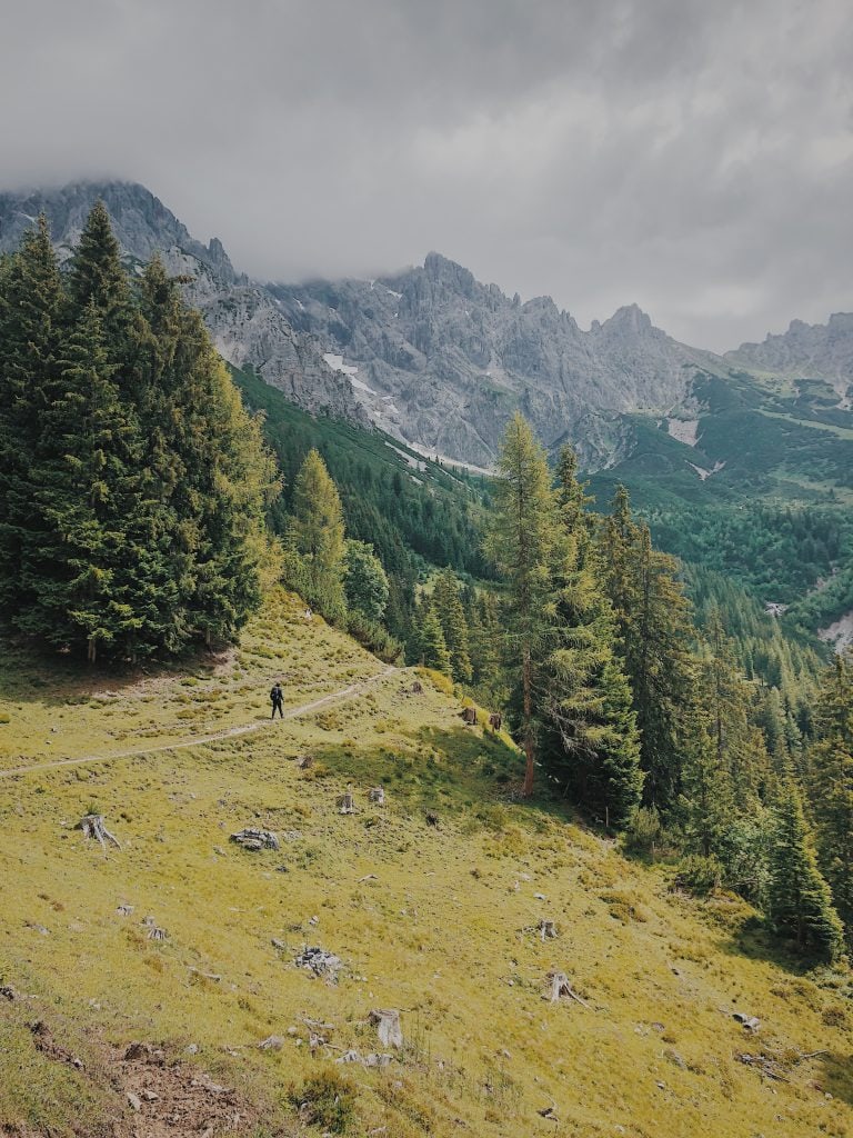 Hochkönig