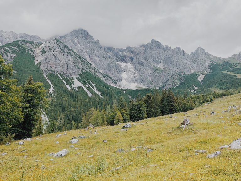 Hochkönig